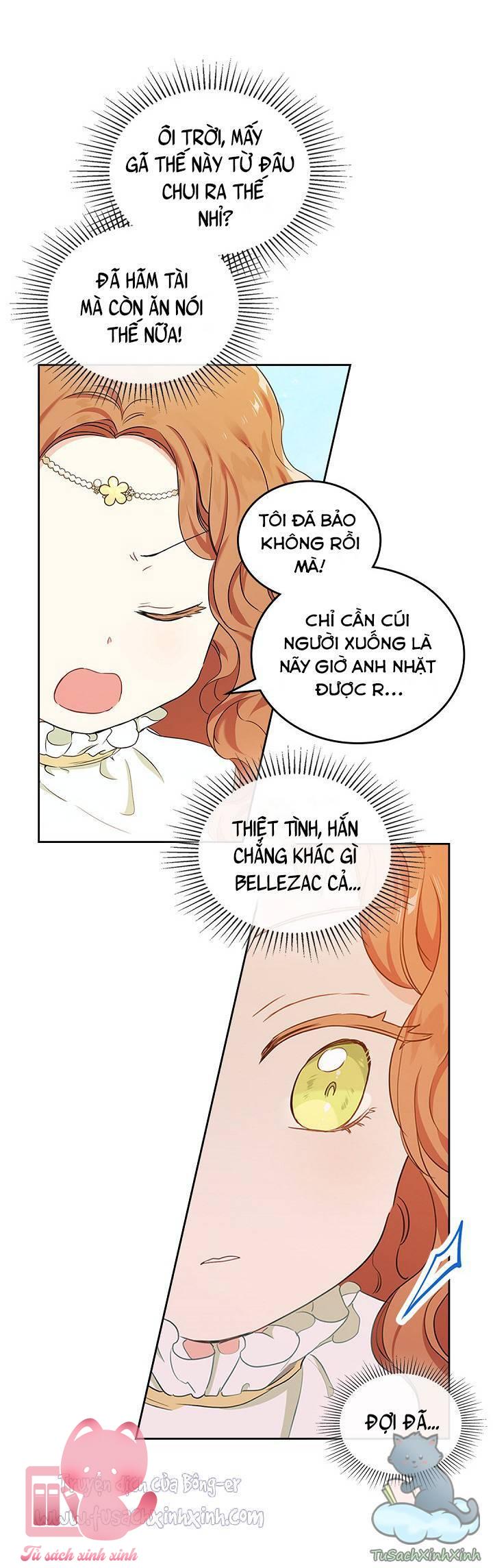 Kiếp Này Ta Sẽ Trở Thành Gia Chủ Chap 15 - Trang 2