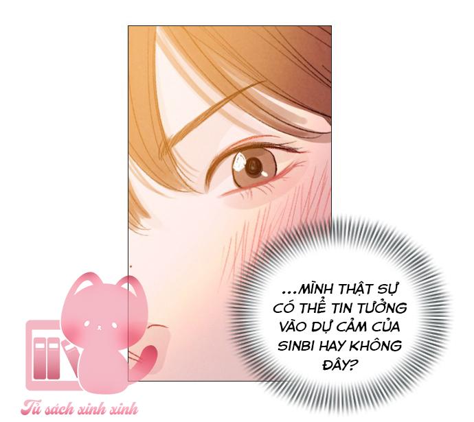 Thần Bí Chap 53 - Trang 2