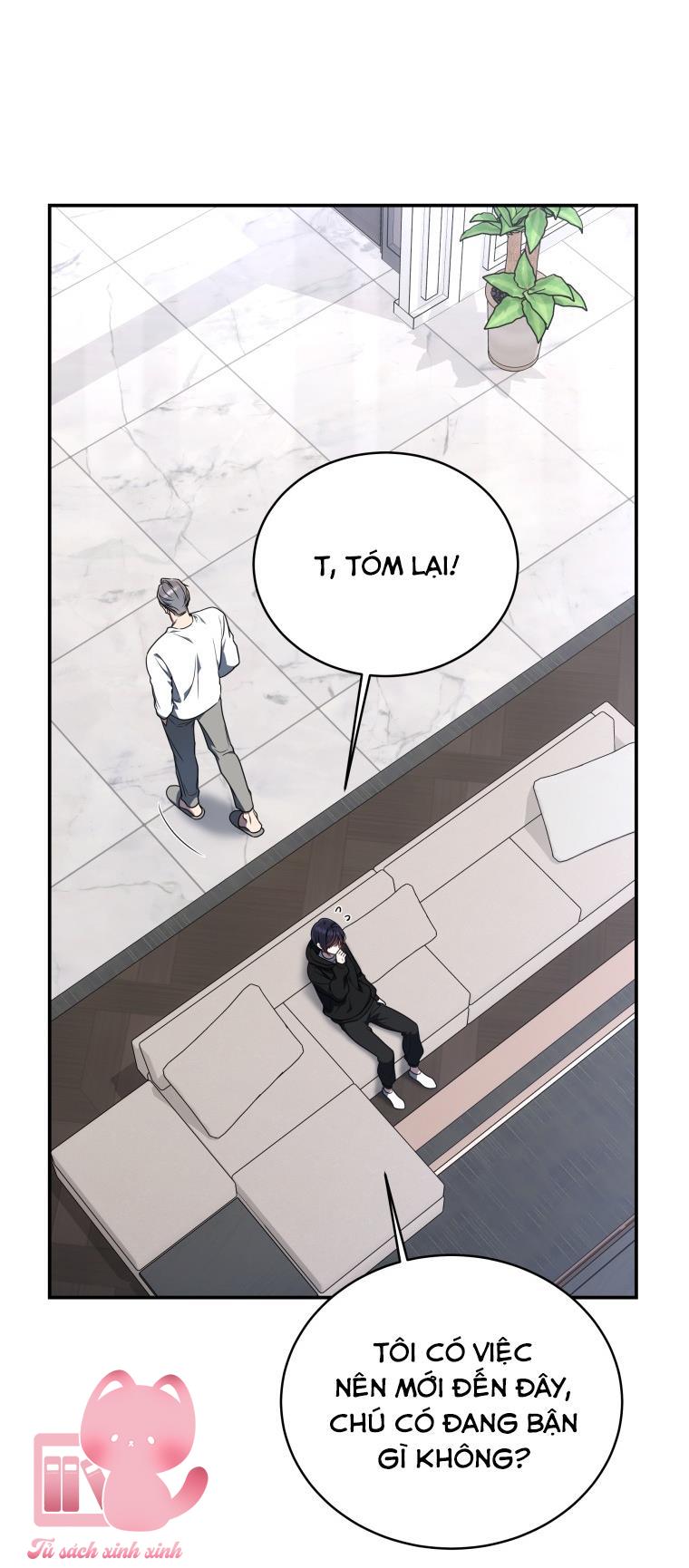Hướng Dẫn Sinh Tồn Dành Cho Ranker Chapter 7 - Trang 4