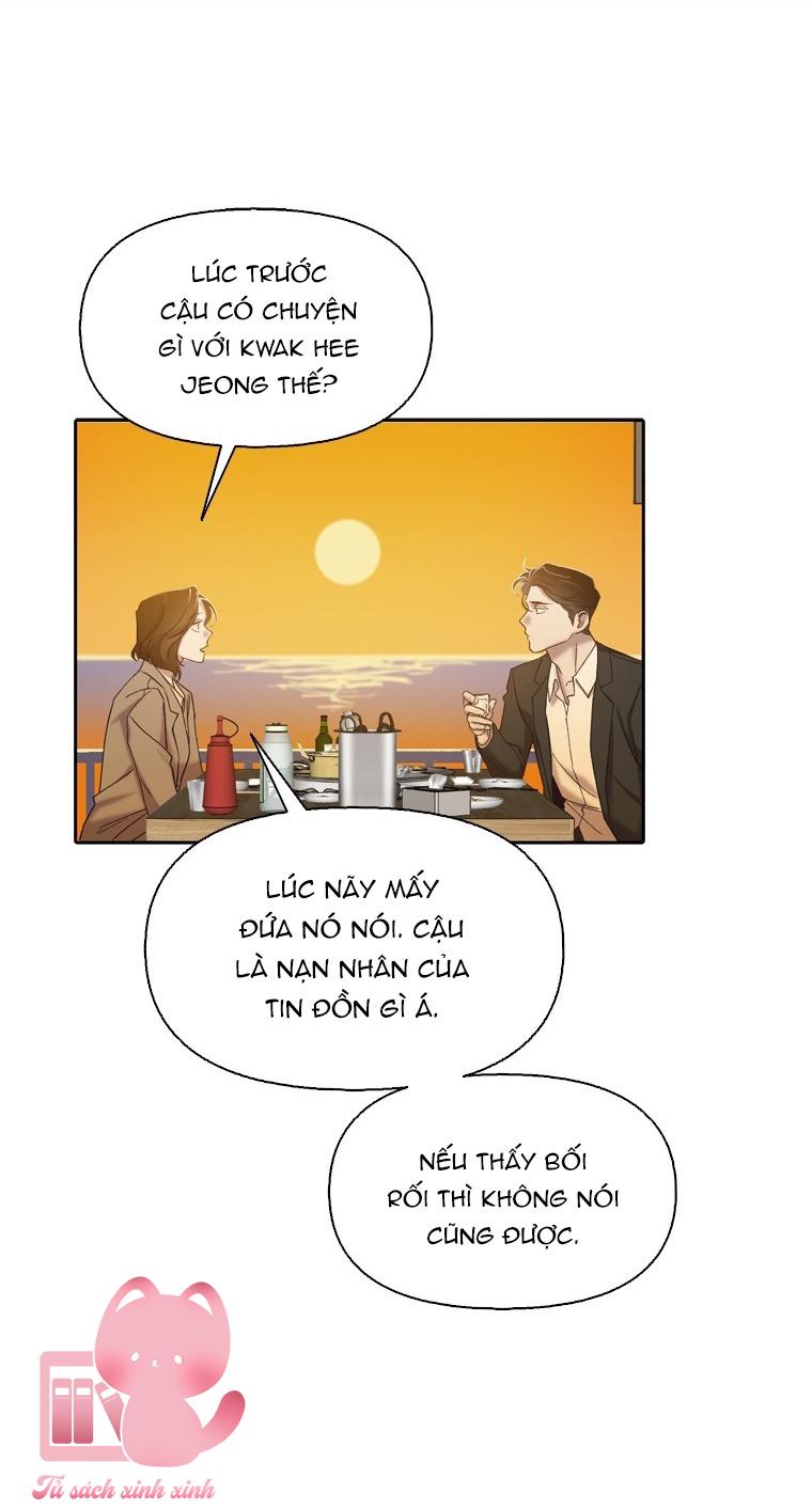 Thanh Xuân Của Chúng Ta Chap 87 - Trang 4