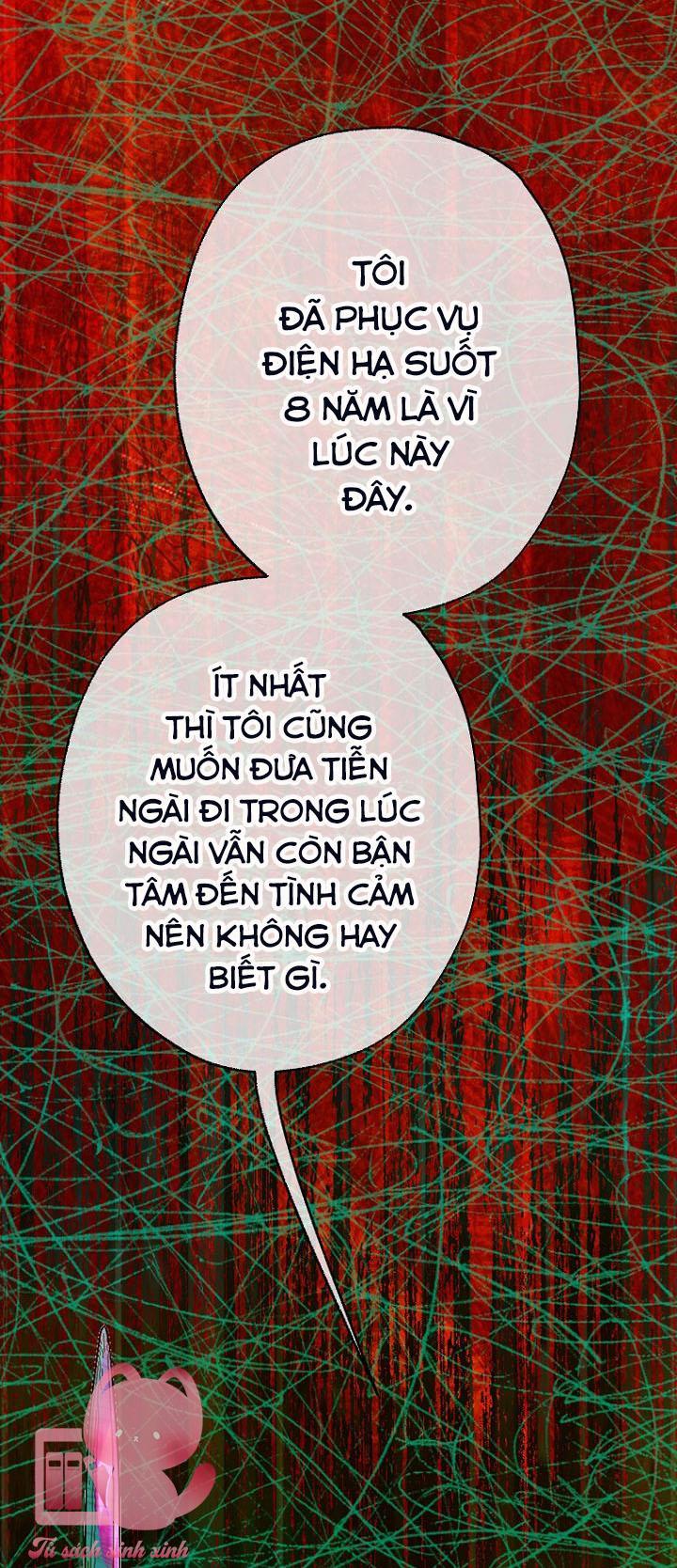 Khế Ước Hôn Nhân Của Mẹ Tôi Chapter 26 - Trang 4