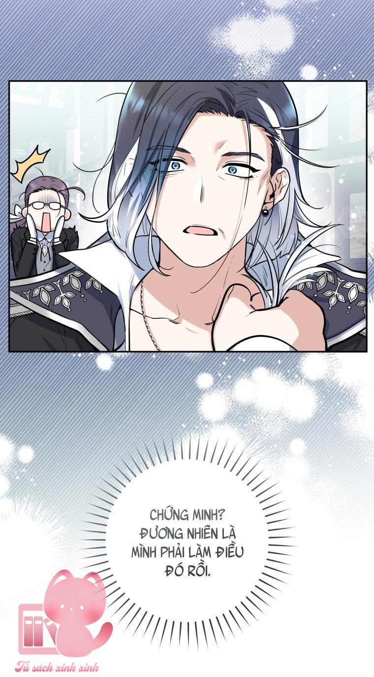 Bé Con Cá Voi Sát Thủ Chapter 1 - Trang 4
