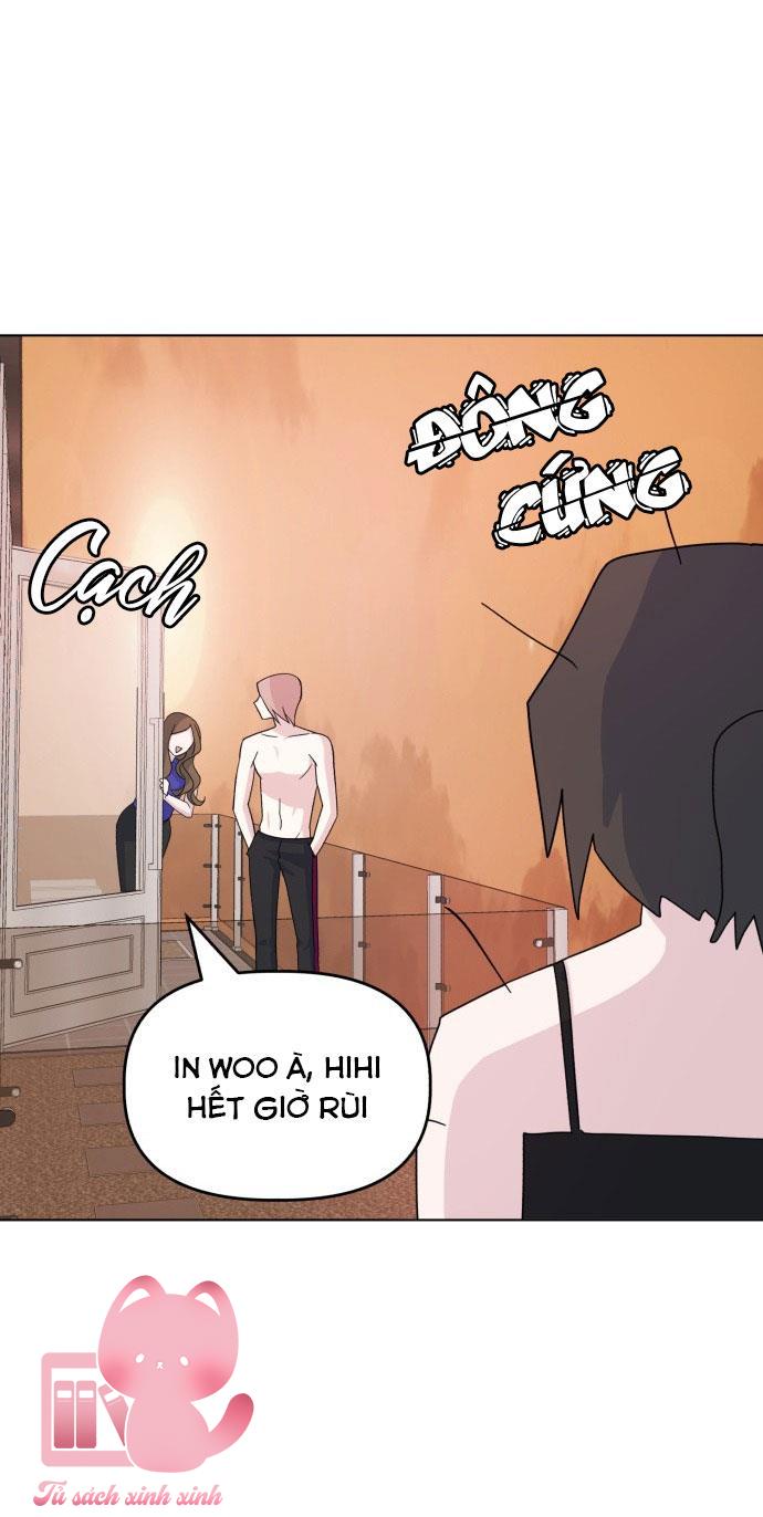 Quan Hệ Nhân Quả Chap 23 - Trang 2