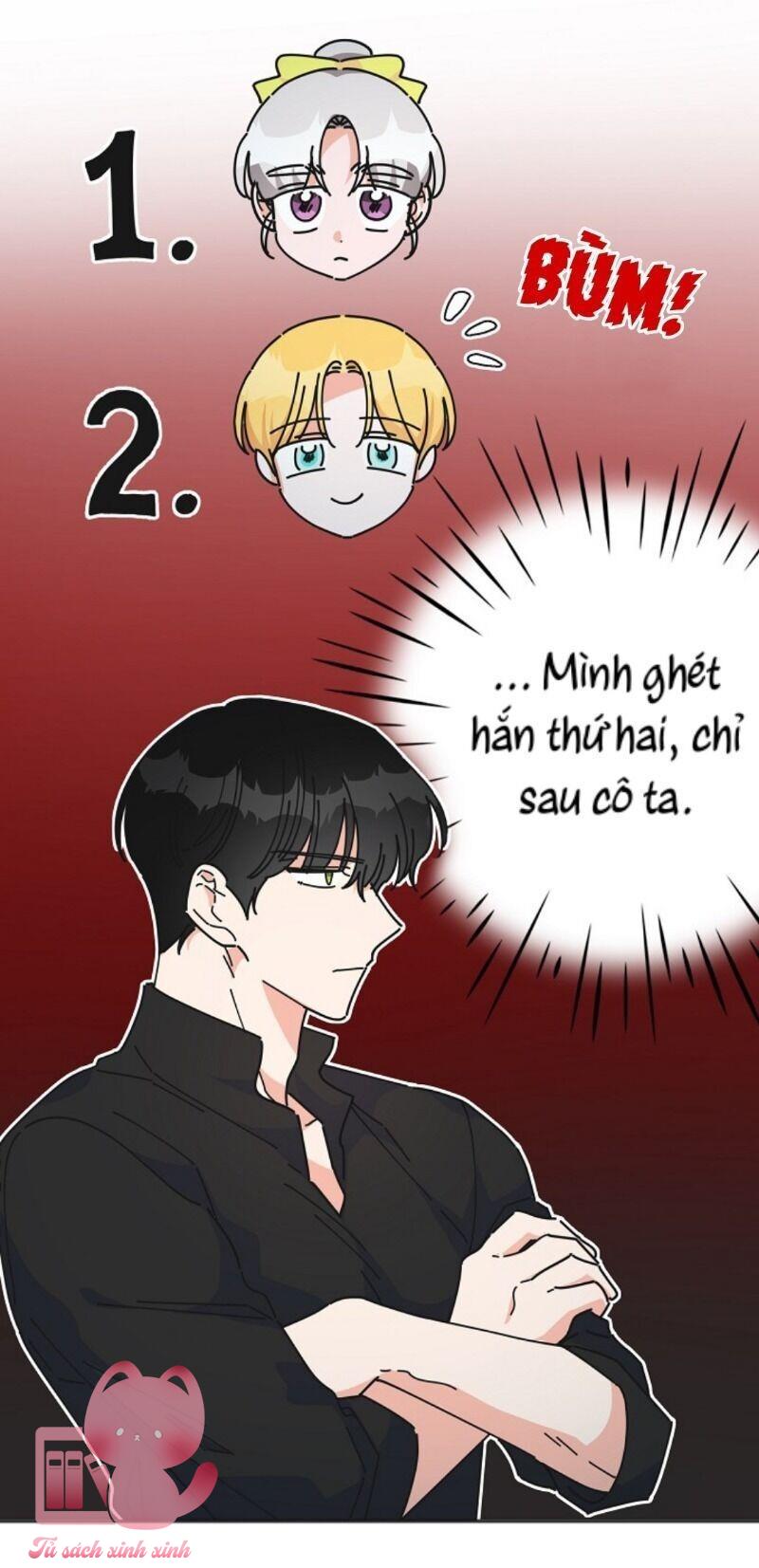 Người Hùng Của Ác Nữ Chapter 42 - Trang 4