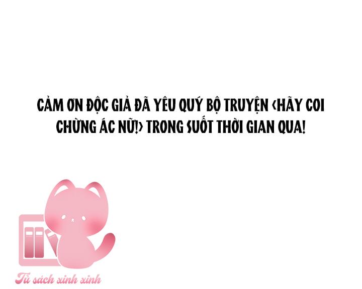 Hãy Coi Chừng Ác Nữ Chapter 49 - Trang 4