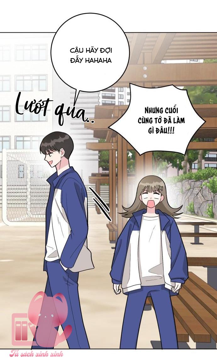Chúng Ta Là Gì Của Nhau? Chap 2 - Trang 2