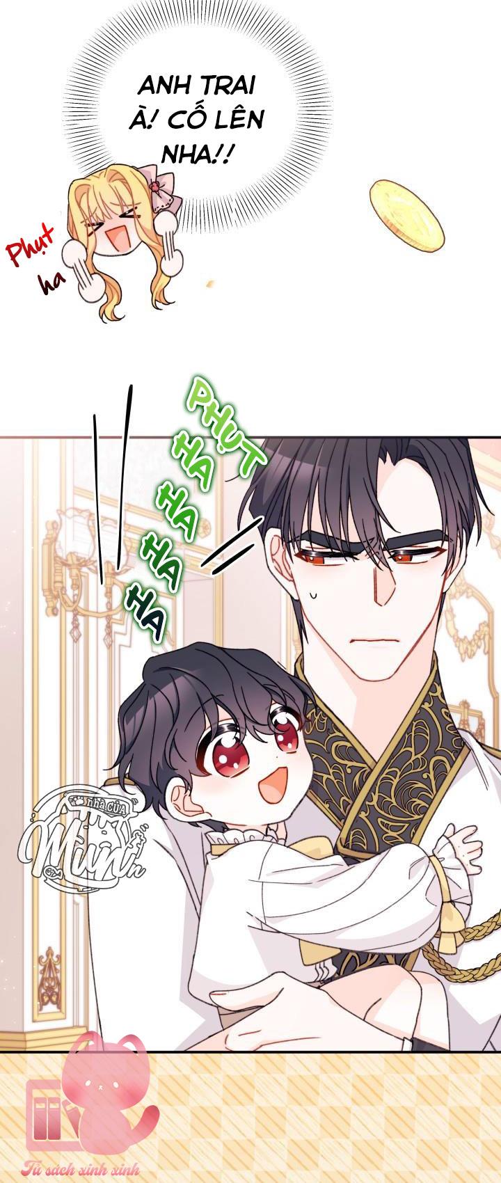 Nhặt Được Nam Chính Tặng Kèm Phu Quân Chap 33 - Trang 3