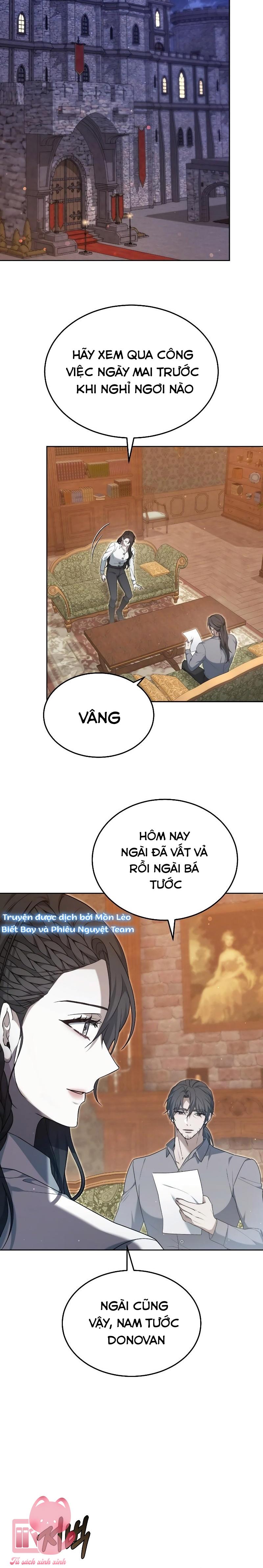Thời Đại Oman Chap 26 - Trang 2
