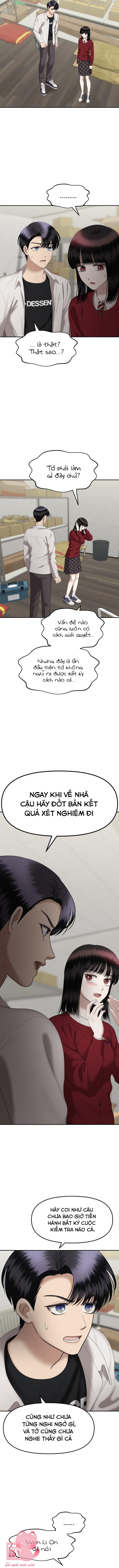 Chị Em Tranh Đấu Chap 76 - Trang 2
