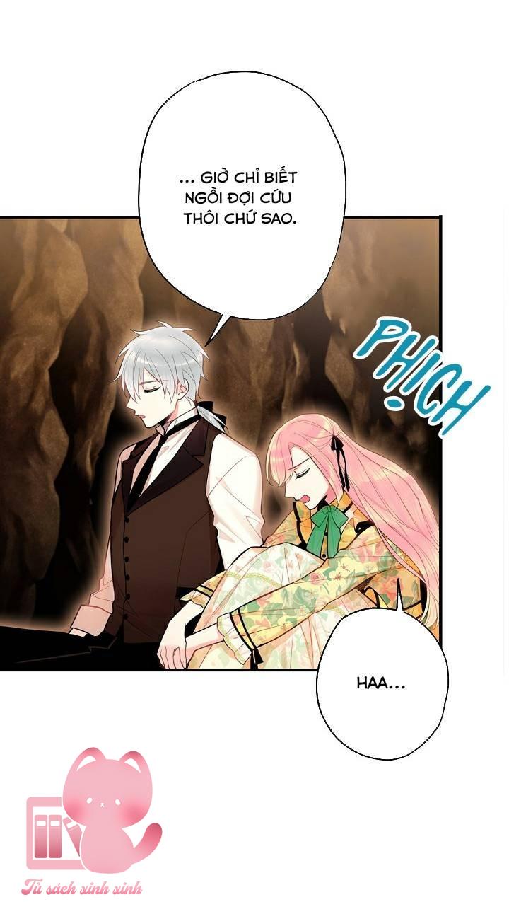 Ác Nữ Muốn Ly Hôn Chap 59 - Trang 2