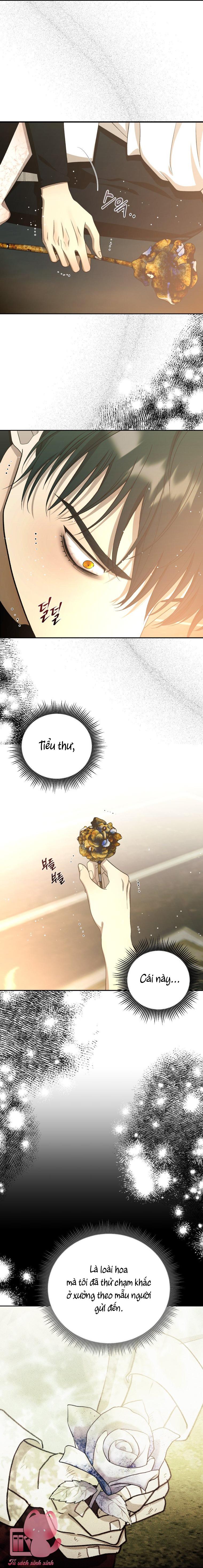 Tôi Bị Cắn Bởi Chú Chó Tôi Đã Bỏ Rơi Chap 77 - Trang 4