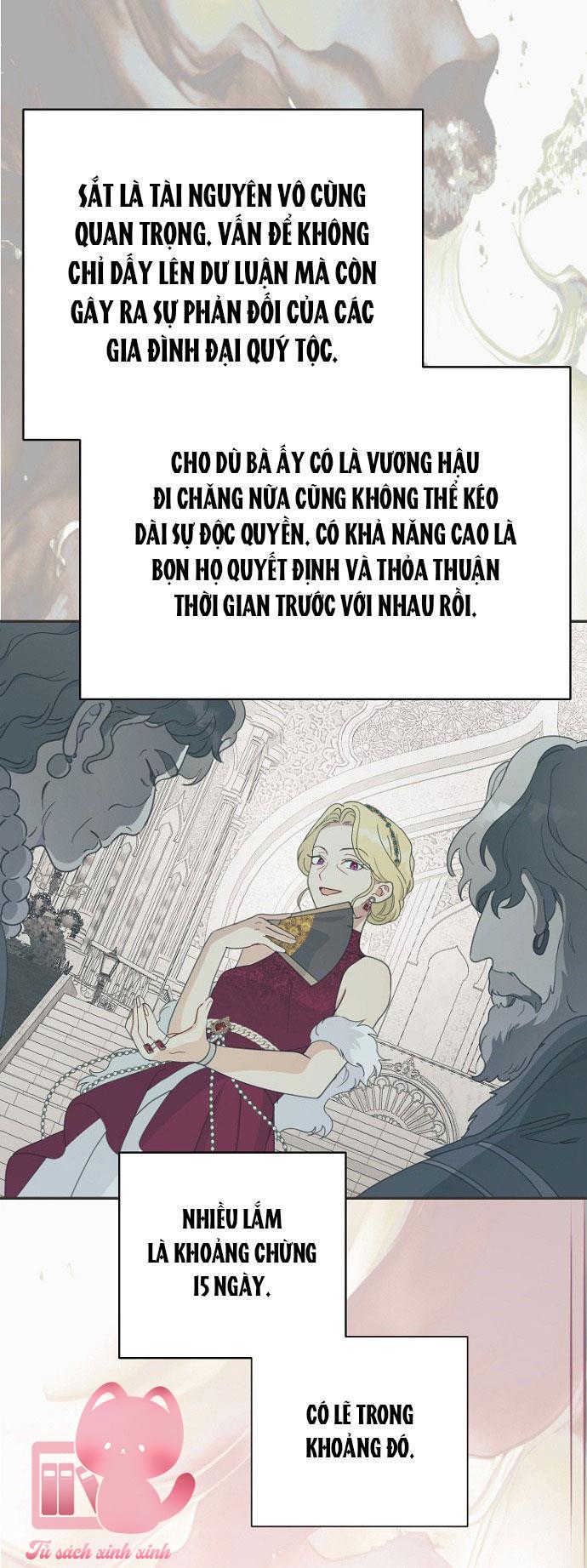 Bỏ Quách Chồng Con Đi, Tiền Bạc Mới Là Tất Cả Chap 75 - Trang 2