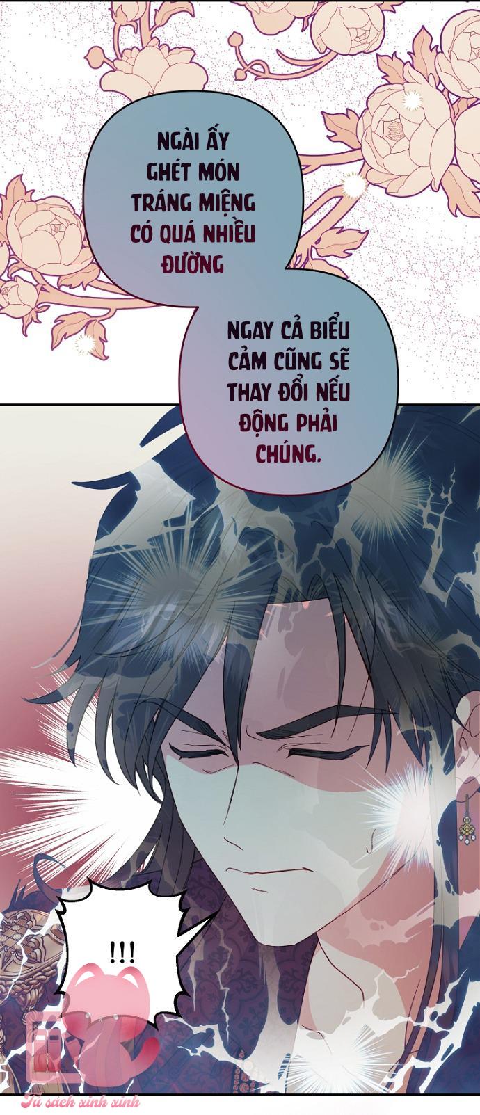 Bỏ Quách Chồng Con Đi, Tiền Bạc Mới Là Tất Cả Chap 60 - Trang 2