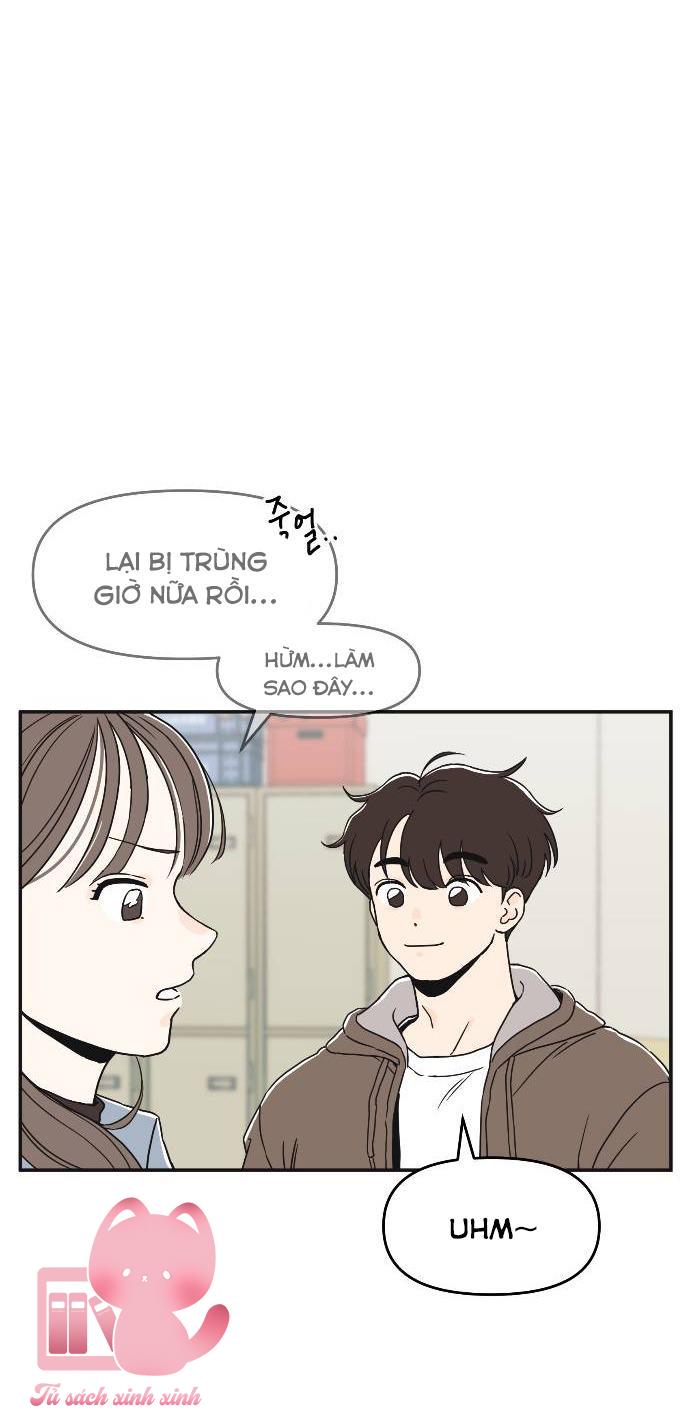 Trái Dấu Hút Nhau Chap 6 - Trang 2