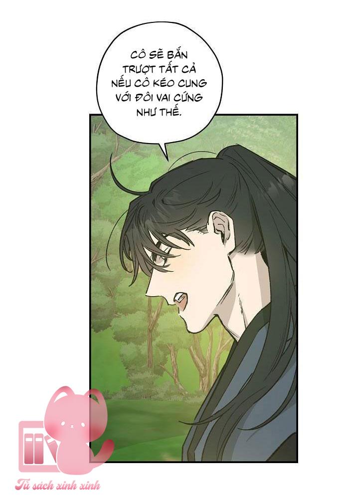 Onsaemiro Chapter 23 - Trang 4
