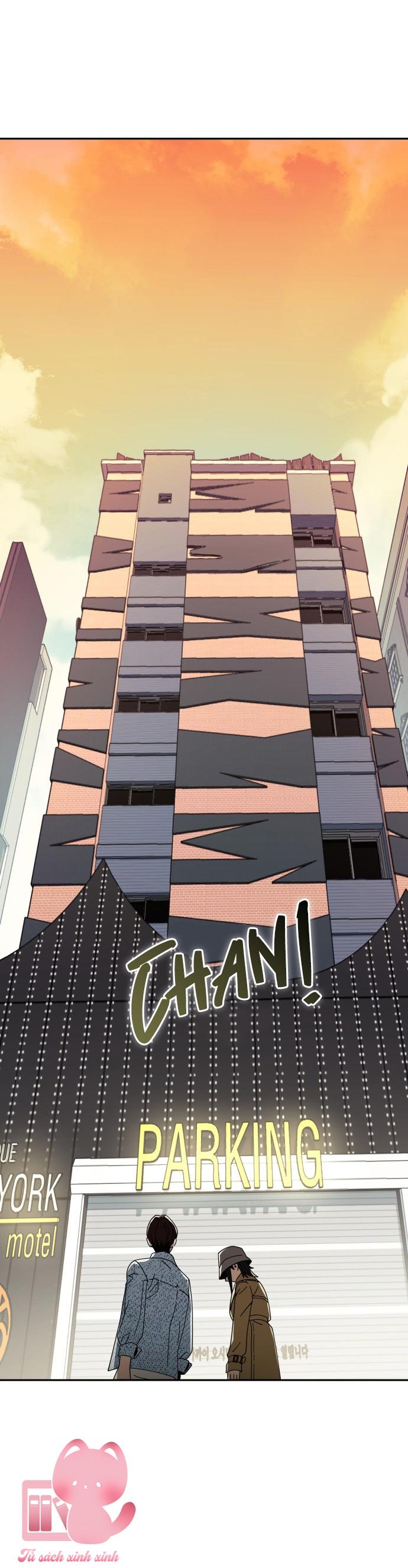 Lớ Ngớ Vớ Phải Tình Yêu Chap 31 - Trang 2
