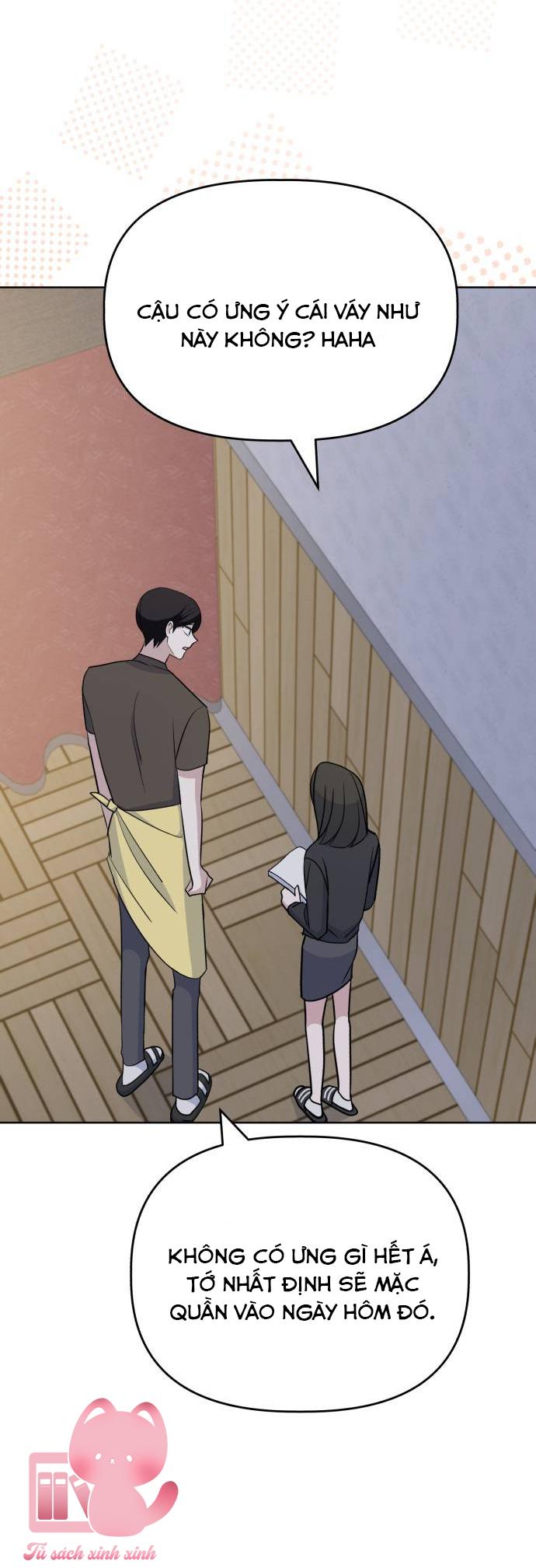 Quan Hệ Nhân Quả Chap 108 - Trang 2