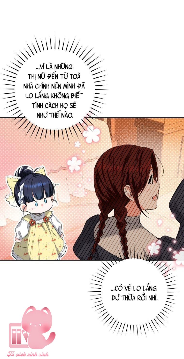 Bé Con Cá Voi Sát Thủ Chapter 9 - Trang 4