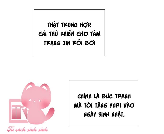 Thần Bí Chap 51 - Trang 2