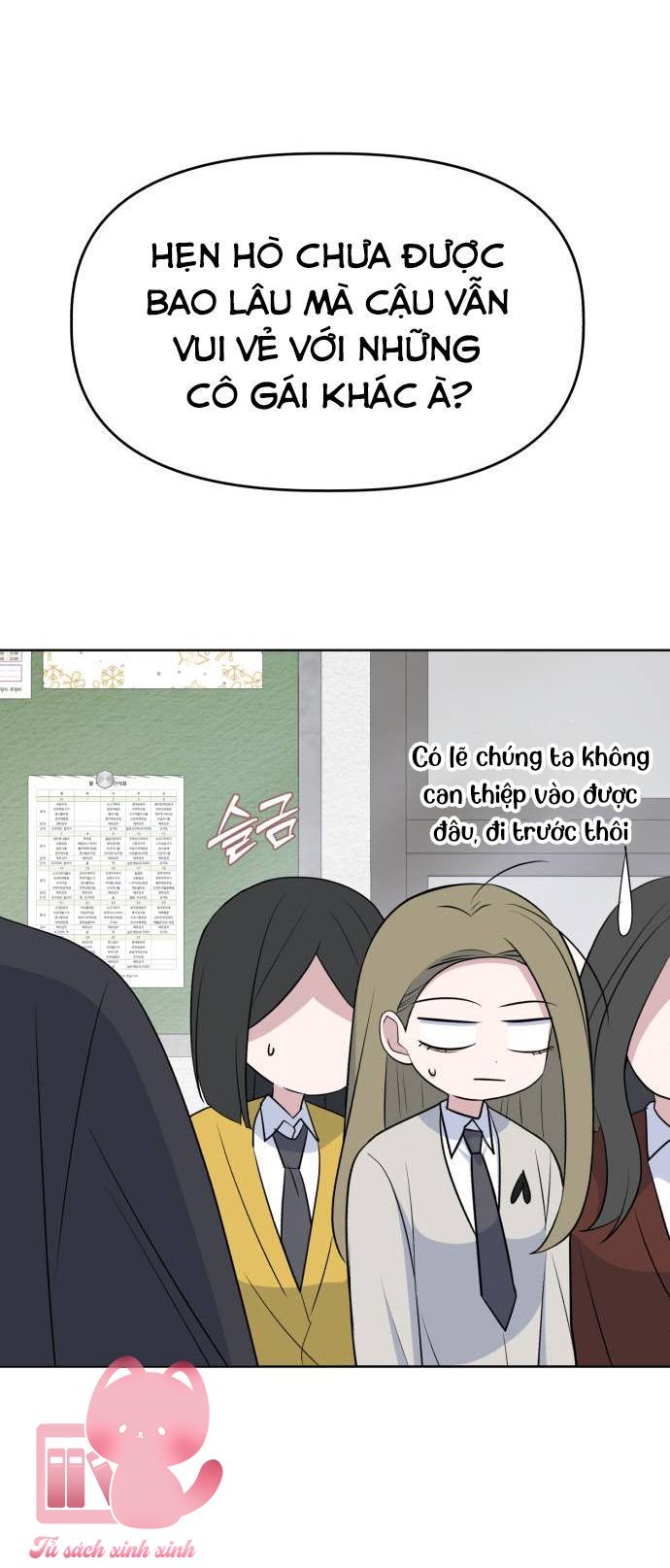 Quan Hệ Nhân Quả Chap 95 - Trang 2