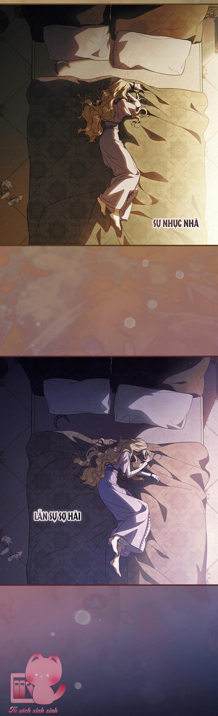 Cách Khiến Phu Quân Đứng Về Phía Tôi Chap 96 - Trang 2