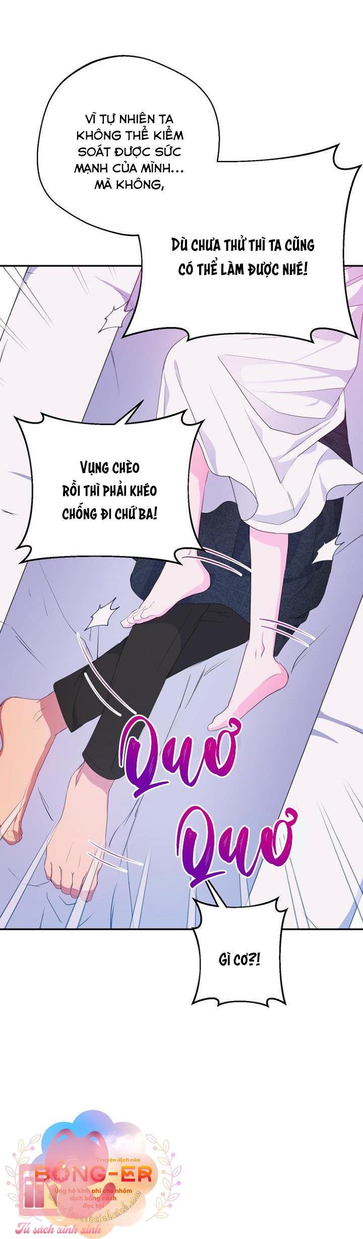 Bỏ Quách Chồng Con Đi, Tiền Bạc Mới Là Tất Cả Chap 34 - Trang 2