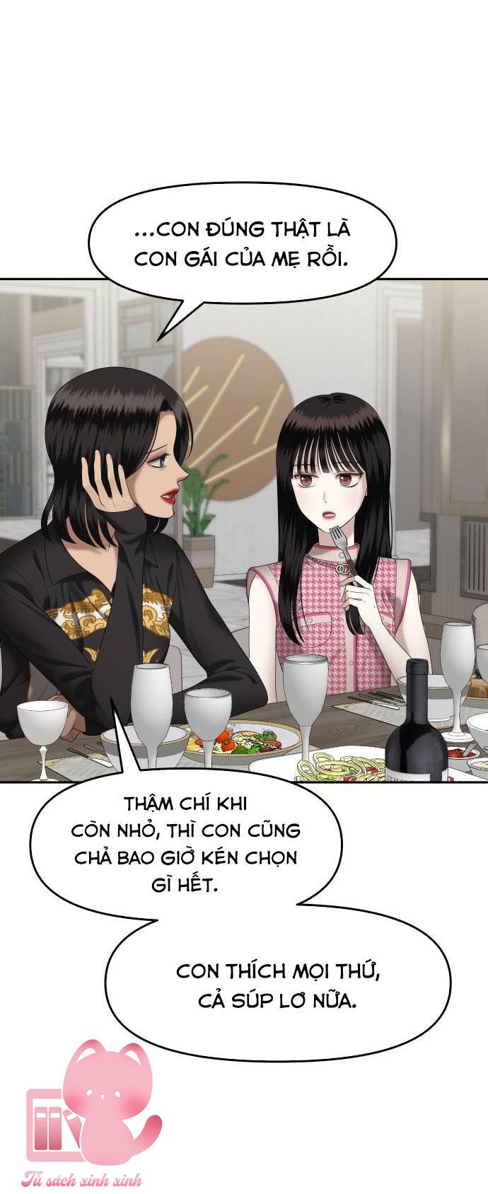 Chị Em Tranh Đấu Chap 10 - Trang 2