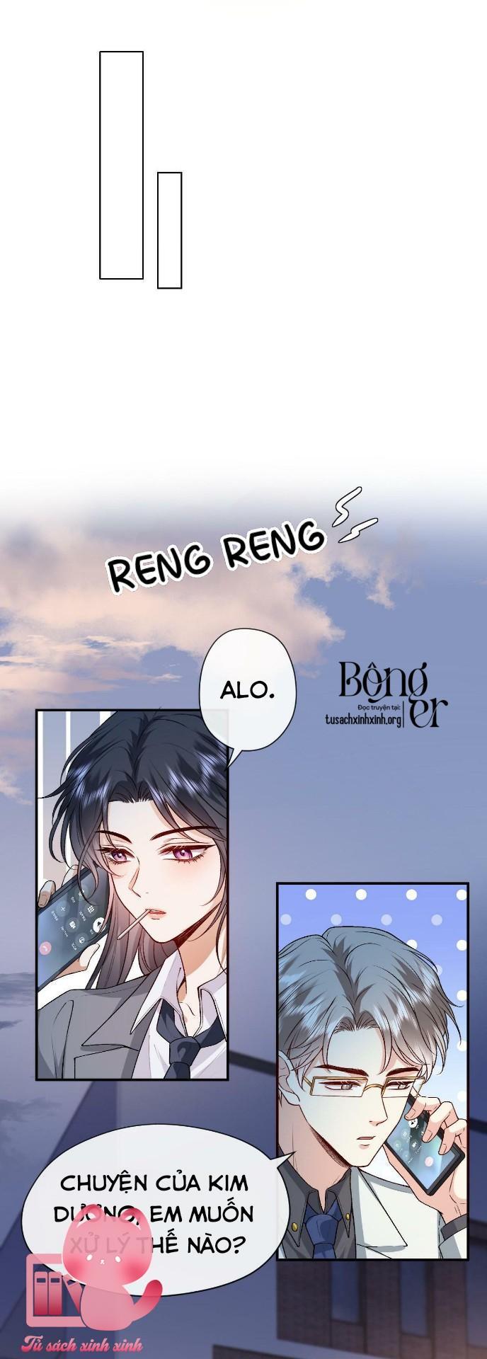 Phu Nhân Mỗi Ngày Đều Tại Tuyến Vả Mặt Chap 30 - Trang 2