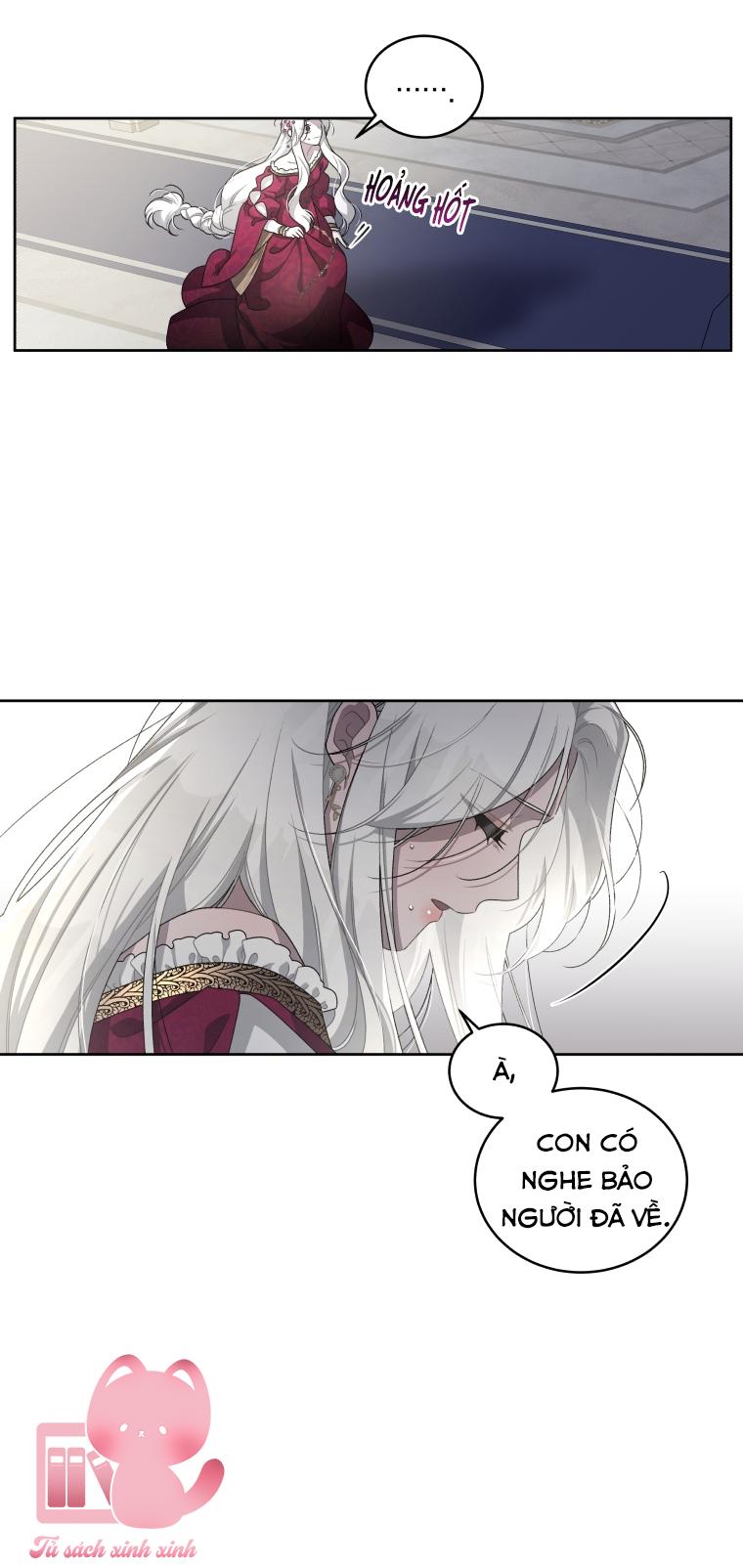 Ác Nữ Thuần Hoá Quái Thú Chapter 6 - Trang 4