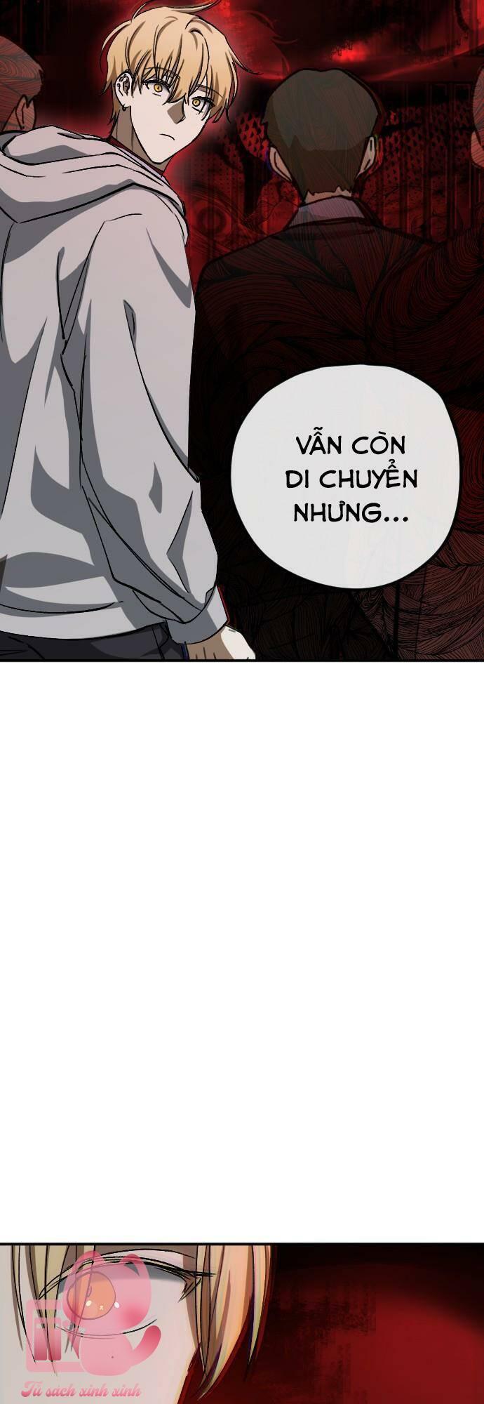 Đêm Của Bóng Tối Chapter 13 - Trang 4