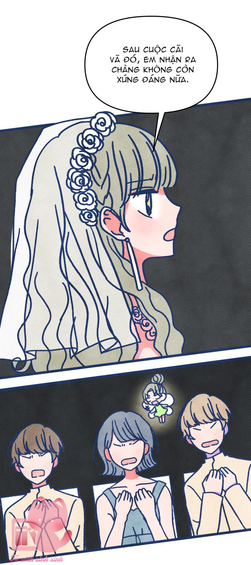 Tình Yêu Tựa Vòng Lặp Chap 27 - Trang 2