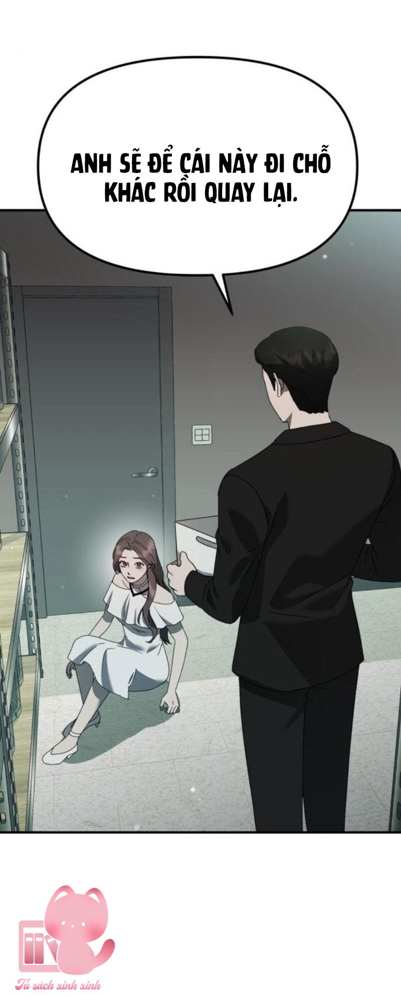 Thần Hổ Jangsan Chapter 37 - Trang 4