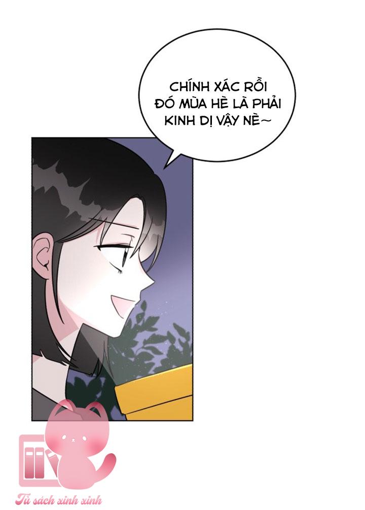 Chúng Ta Là Gì Của Nhau? Chap 28 - Trang 2