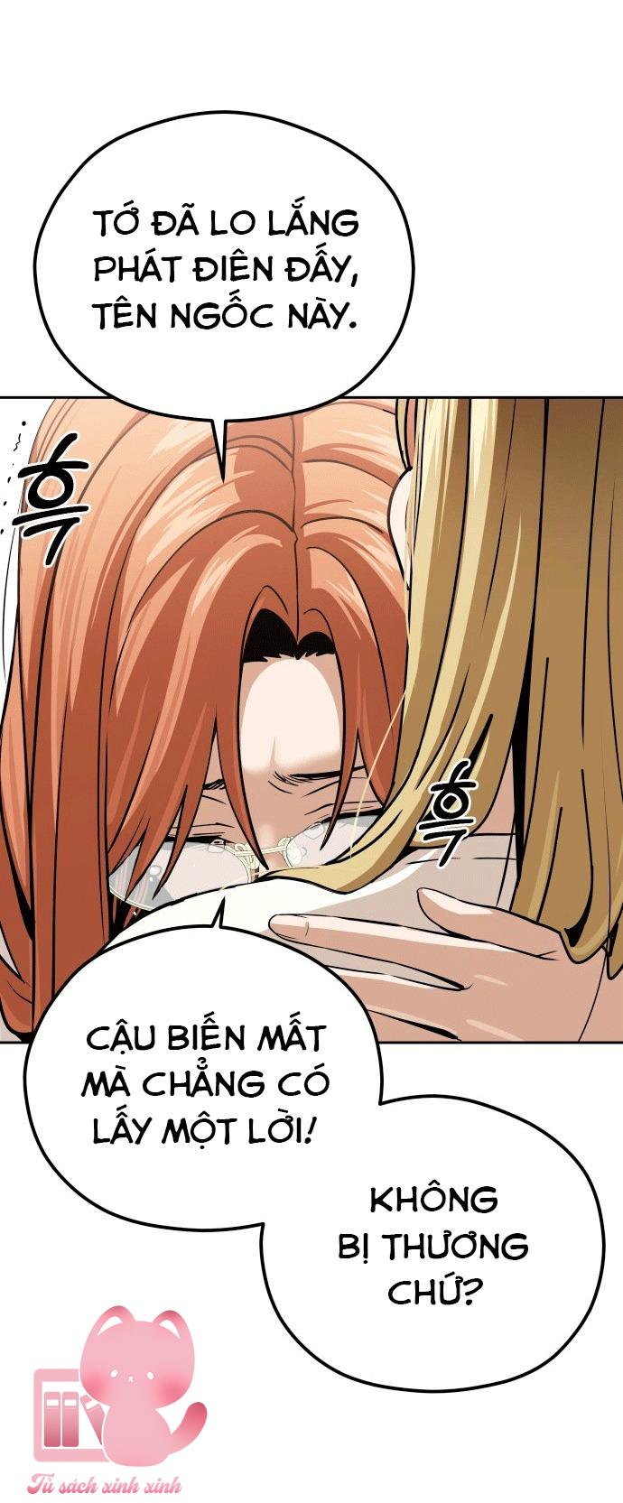 Lớ Ngớ Vớ Phải Tình Yêu Chapter 89 - Trang 4