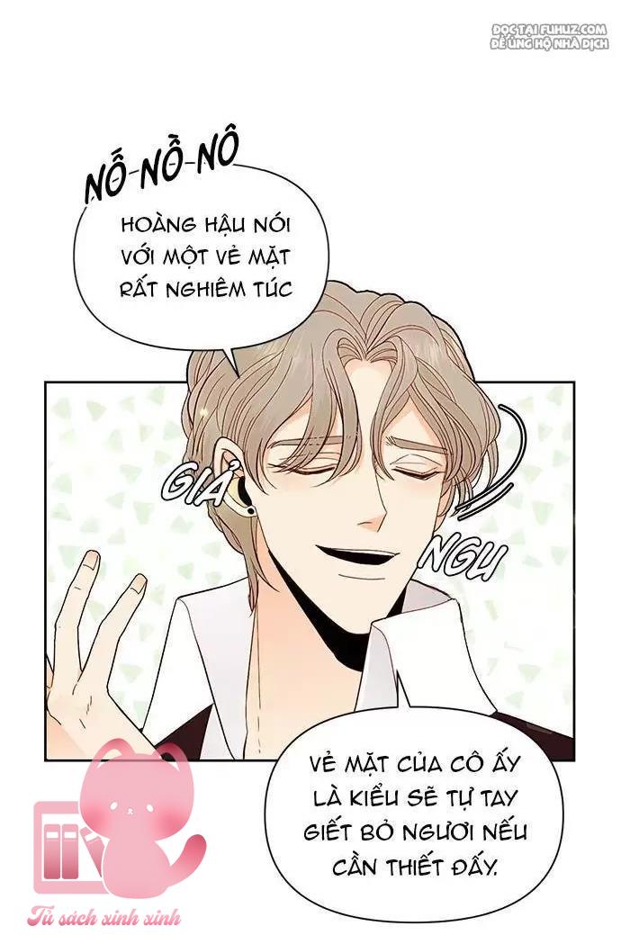 Hoàng Hậu Tái Hôn Chapter 68 - Trang 4