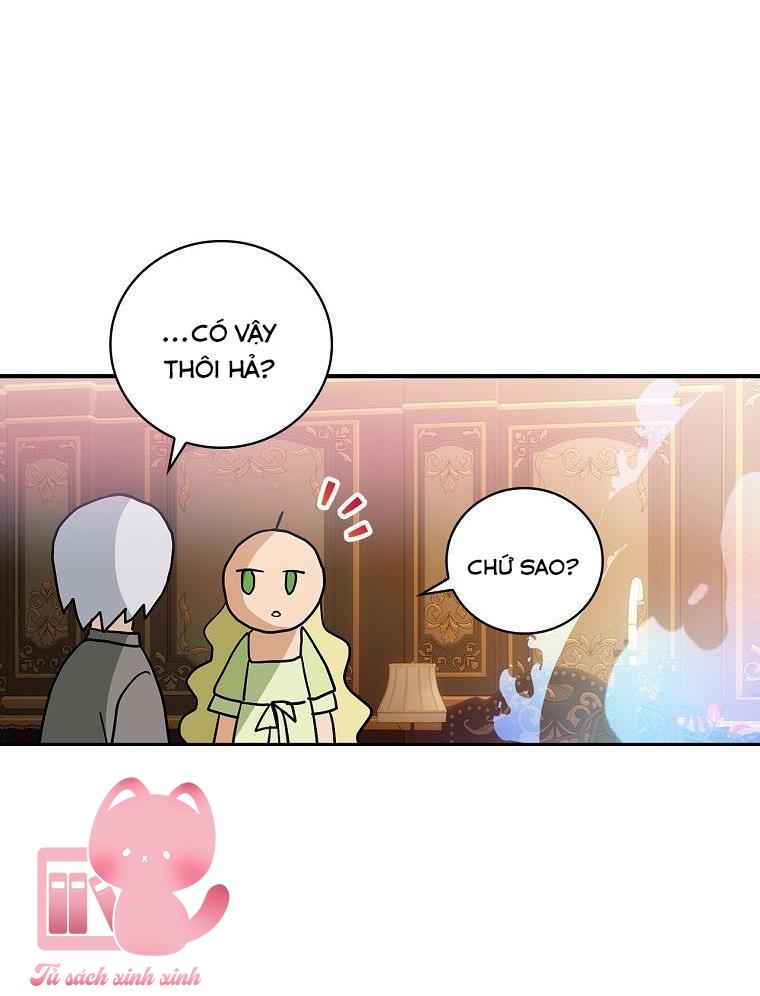 Đứa Nhỏ Không Phải Là Con Anh Chapter 54 - Trang 4