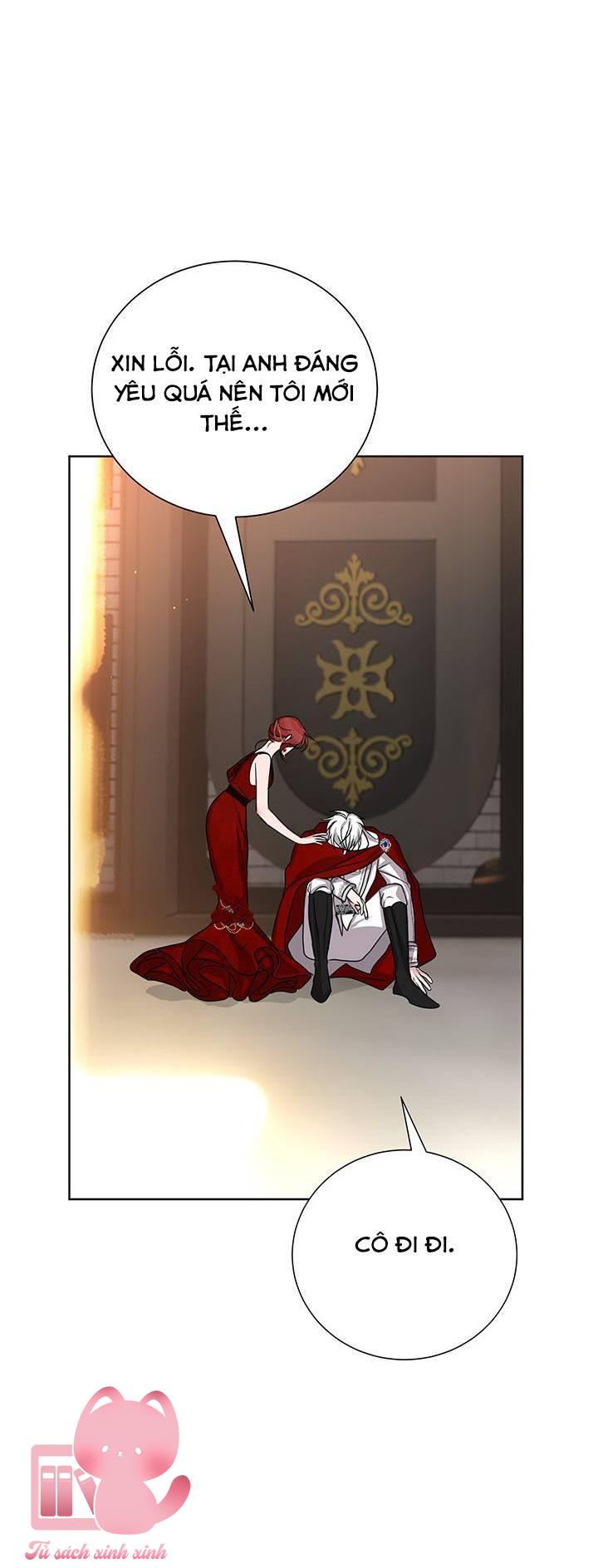 Thế Thì Ta Cứ Trở Thành Kẻ Ác Thôi Chap 36 - Trang 2