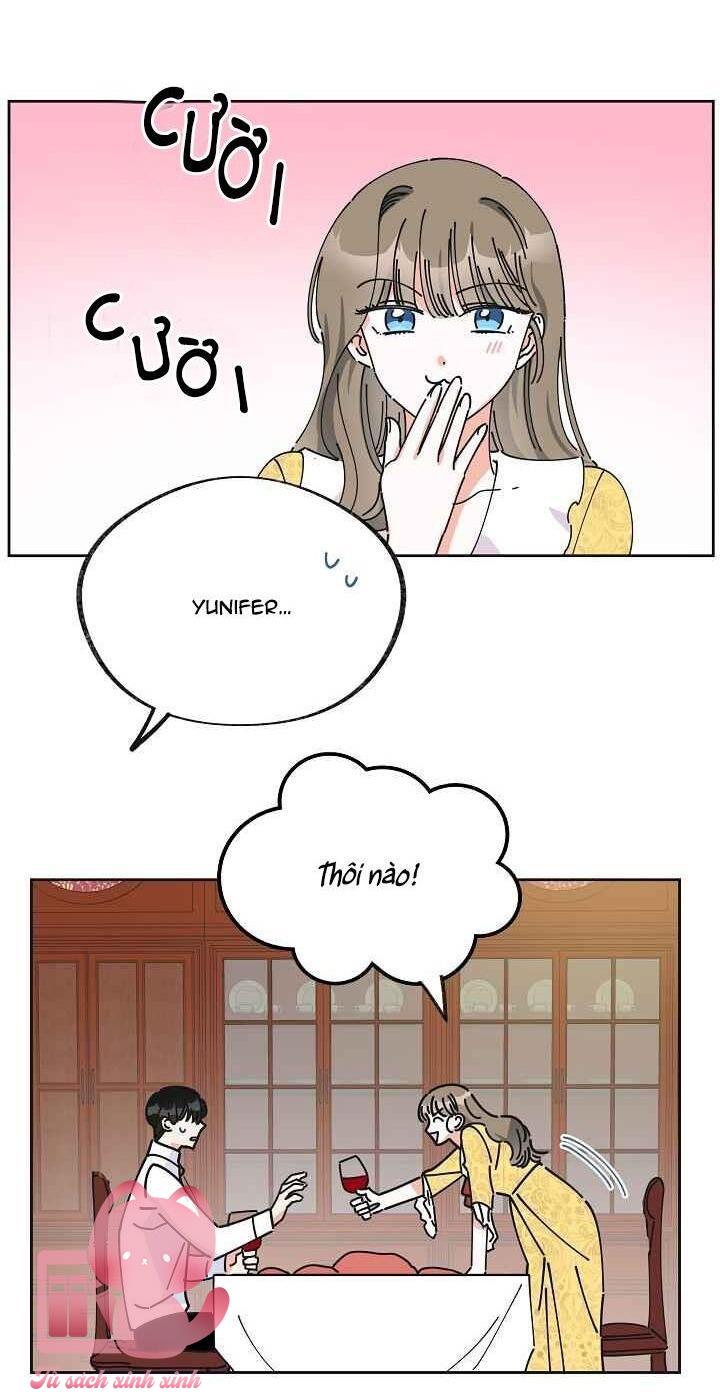 Người Hùng Của Ác Nữ Chapter 12 - Trang 4