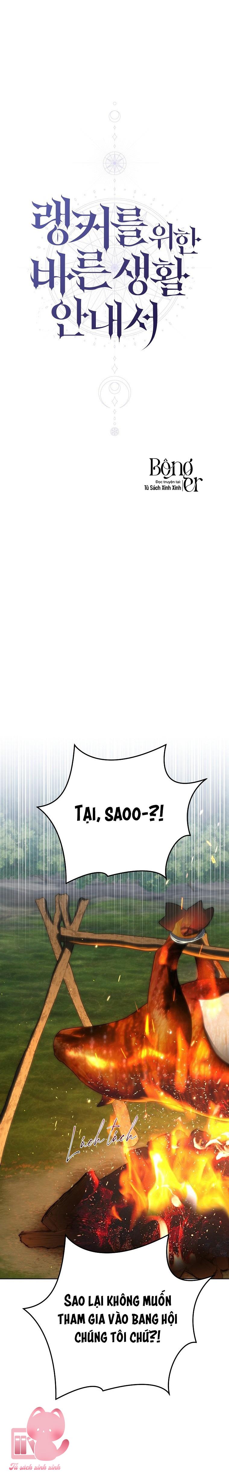 Hướng Dẫn Sinh Tồn Dành Cho Ranker Chap 50 - Trang 4