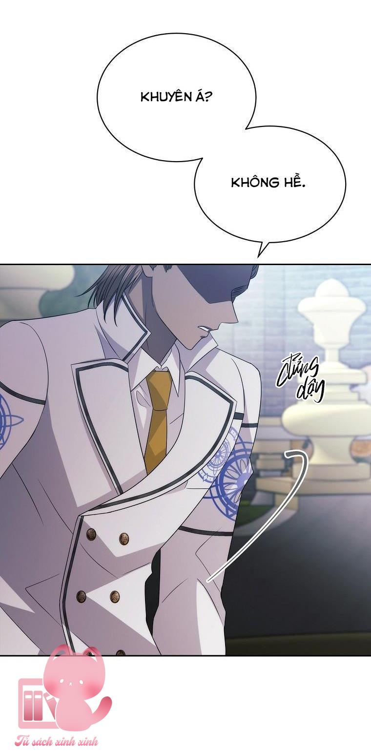 Black Haze Chapter 17 - Trang 4