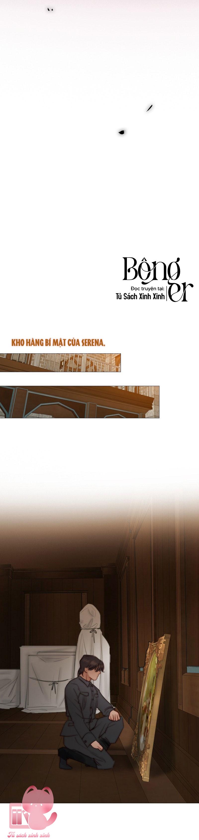 Serena Chap 55 - Trang 3