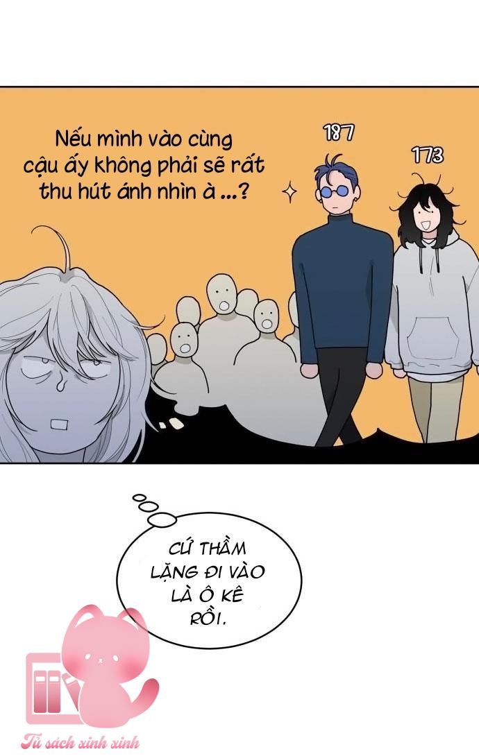 Vận May Không Ngờ Chapter 1 - Trang 4