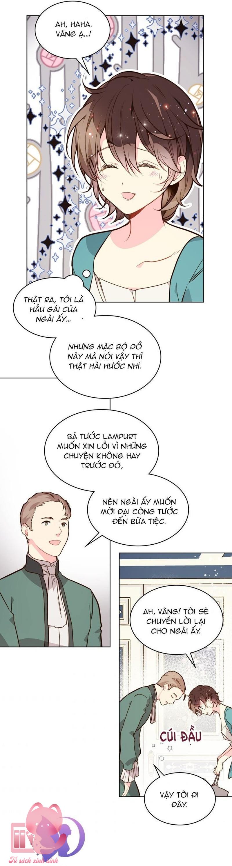 Beatrice Chap 33 - Trang 2