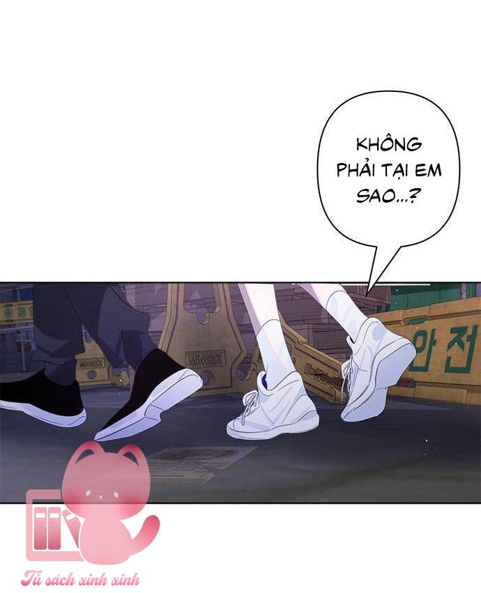 Đàn Anh Xấu Xa! Chap 81 - Trang 3
