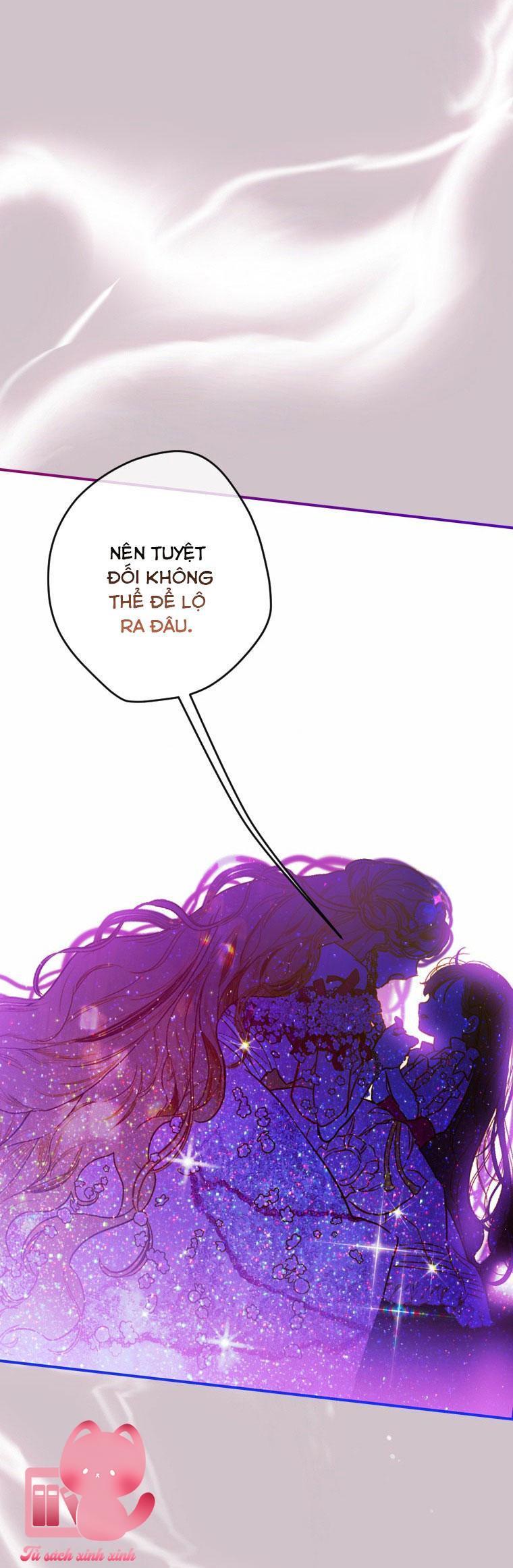 Khế Ước Hôn Nhân Của Mẹ Tôi Chapter 5 - Trang 4