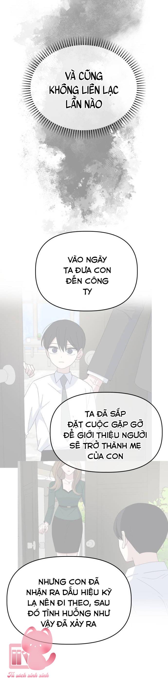 Quan Hệ Nhân Quả Chap 63 - Trang 2