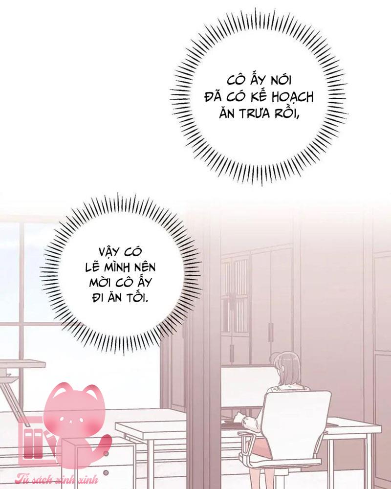 Ly Espresso Của Mùa Xuân Chapter 22 - Trang 4