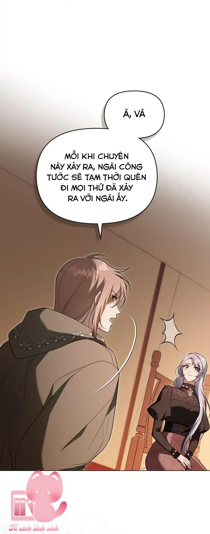 Nếu Không Vâng Lời Công Tước Chapter 78 - Trang 4