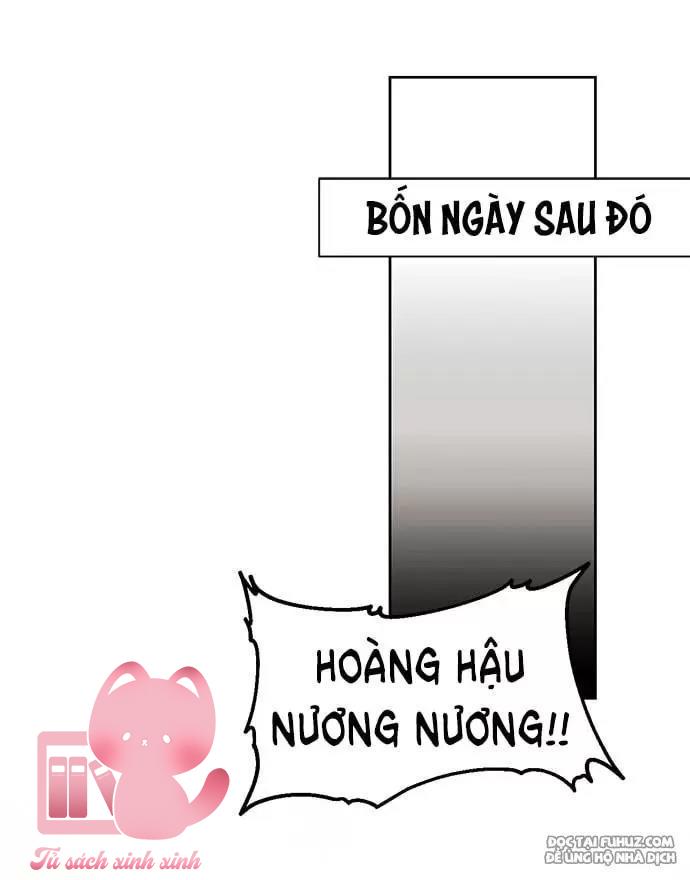 Hoàng Hậu Tái Hôn Chapter 32 - Trang 4