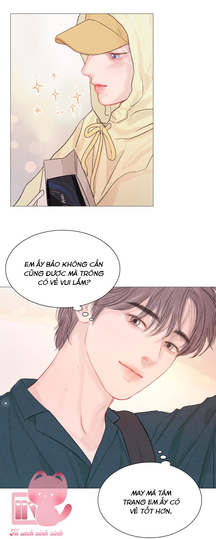 Thần Bí Chap 65 - Trang 2